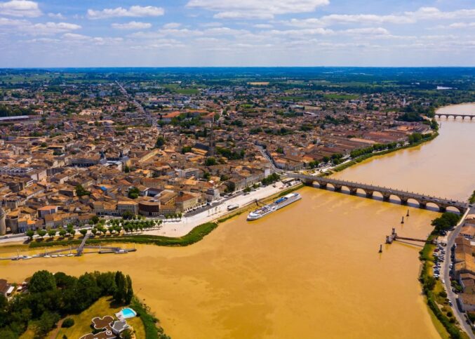 Libourne