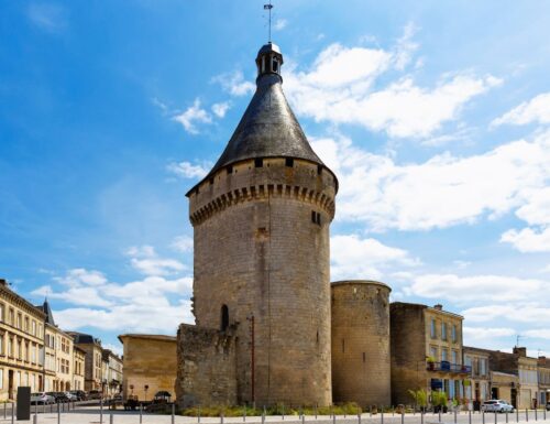 Libourne