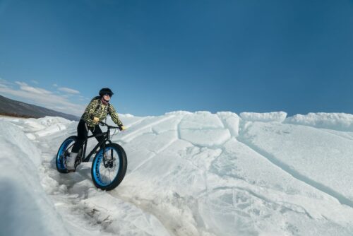 Sport insolite