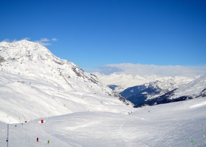 Val d'Isère