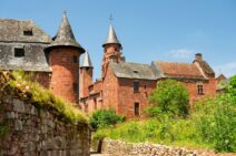 Collonges-la-Rouge