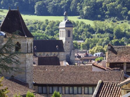 Figeac