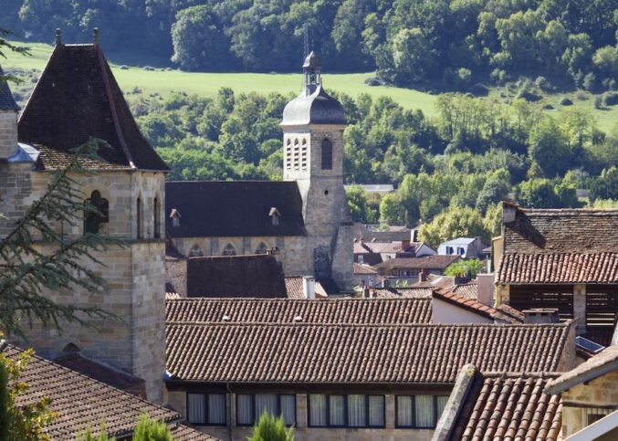 Figeac