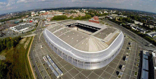 Grand Stade