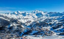 La Plagne