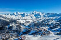 La Plagne