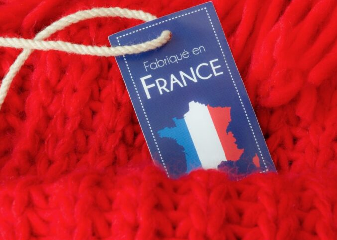 Made in France